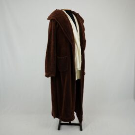 Figurino completo lateral