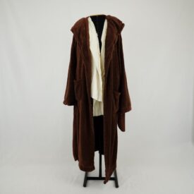 Figurino completo frente