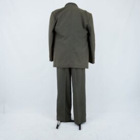 figurino completo costas